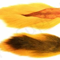 Bucktail Medium Grade #1 -Rod Tubes Verkoopwinkel Bucktail Medium Grade 1 BUCKMED X dsc01403 bewerkt