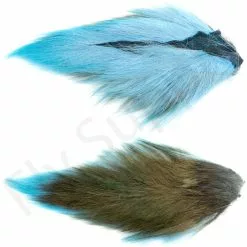 Bucktail Medium Grade #1 -Rod Tubes Verkoopwinkel Bucktail Medium Grade 1 BUCKMED X dsc01409 bewerkt