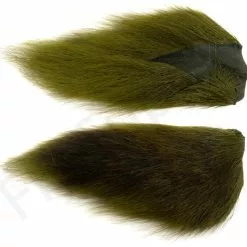 Bucktail Medium Grade #1 -Rod Tubes Verkoopwinkel Bucktail Medium Grade 1 BUCKMED X dsc01415 bewerkt