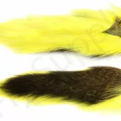 Bucktail Medium Grade #1 -Rod Tubes Verkoopwinkel Bucktail Medium Grade 1 BUCKMED X dsc01418 bewerkt