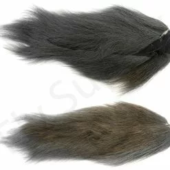 Bucktail Medium Grade #1 -Rod Tubes Verkoopwinkel Bucktail Medium Grade 1 BUCKMED X dsc01421 bewerkt