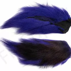 Bucktail Medium Grade #1 -Rod Tubes Verkoopwinkel Bucktail Medium Grade 1 BUCKMED X dsc01427 bewerkt