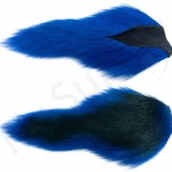 Bucktail Medium Grade #1 -Rod Tubes Verkoopwinkel Bucktail Medium Grade 1 BUCKMED X dsc01429 bewerkt