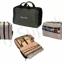 C&F Marco Polo Carry All Tying Bag – CFT-CA -Rod Tubes Verkoopwinkel CF Marco Polo Carry All Tying Bag CFT CA 1140122 marco polo carry all 2