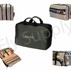 Rod Tubes Verkoopwinkel -Rod Tubes Verkoopwinkel CF Marco Polo Carry All Tying Bag CFT CA 1140122 marco polo carry all 3