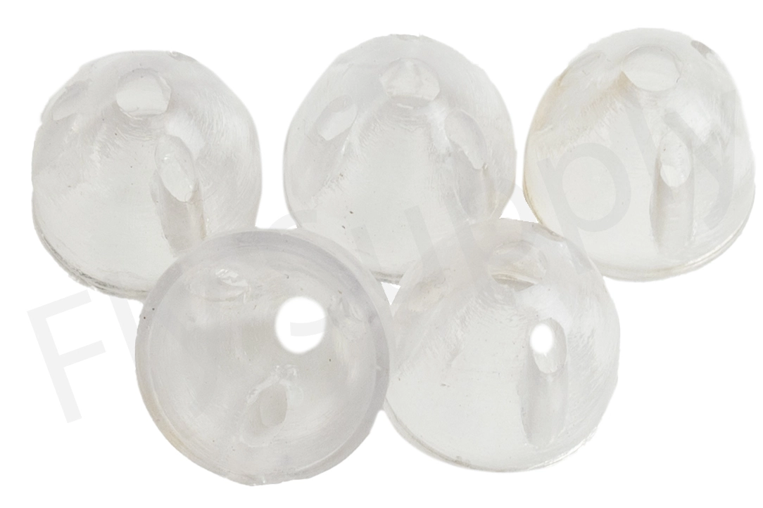 Cascade Cam’s Bubble Cones 5pc 5 Cascade Cam’s Bubble Cones 5pc - Afbeelding 3