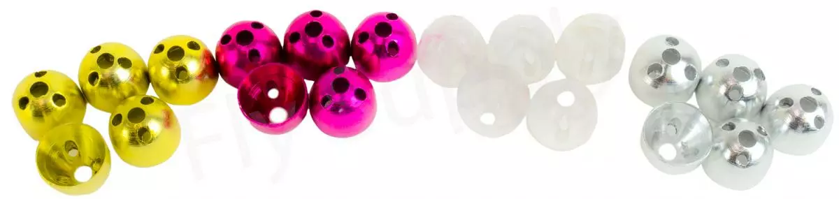 Cascade Cam’s Bubble Cones 5pc 4 Cascade Cam’s Bubble Cones 5pc - Afbeelding 2