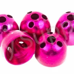 Cascade Cam’s Bubble Cones 5pc 11 Cascade Cam’s Bubble Cones 5pc -Rod Tubes Verkoopwinkel Cascade Cams Bubble Cones 5pc FSTYING CCBC X pink