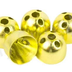 Cascade Cam’s Bubble Cones 5pc 13 Cascade Cam’s Bubble Cones 5pc -Rod Tubes Verkoopwinkel Cascade Cams Bubble Cones 5pc FSTYING CCBC X yellow gold