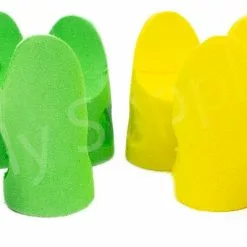 Cascade Dodger Popper Heads XXL 4pc