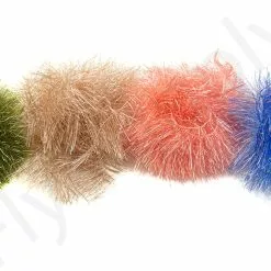 Cascade Enhancer Wrap Transparant