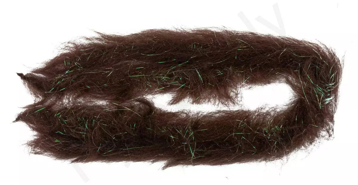 Cascade Faux Tails Streamer Brushes 5 Cascade Faux Tails Streamer Brushes - Afbeelding 3