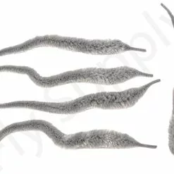 Cascade Mangums Dragon Tails 5pc 27 Cascade Mangums Dragon Tails 5pc -Rod Tubes Verkoopwinkel Cascade Magnums Dragon Tails 5pc CASC MDT X dsc09731 bewerkt