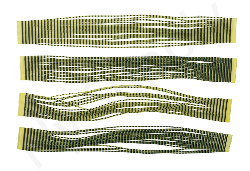 Cascade Micro Barred Grizzly Legs 7 Cascade Micro Barred Grizzly Legs - Afbeelding 5