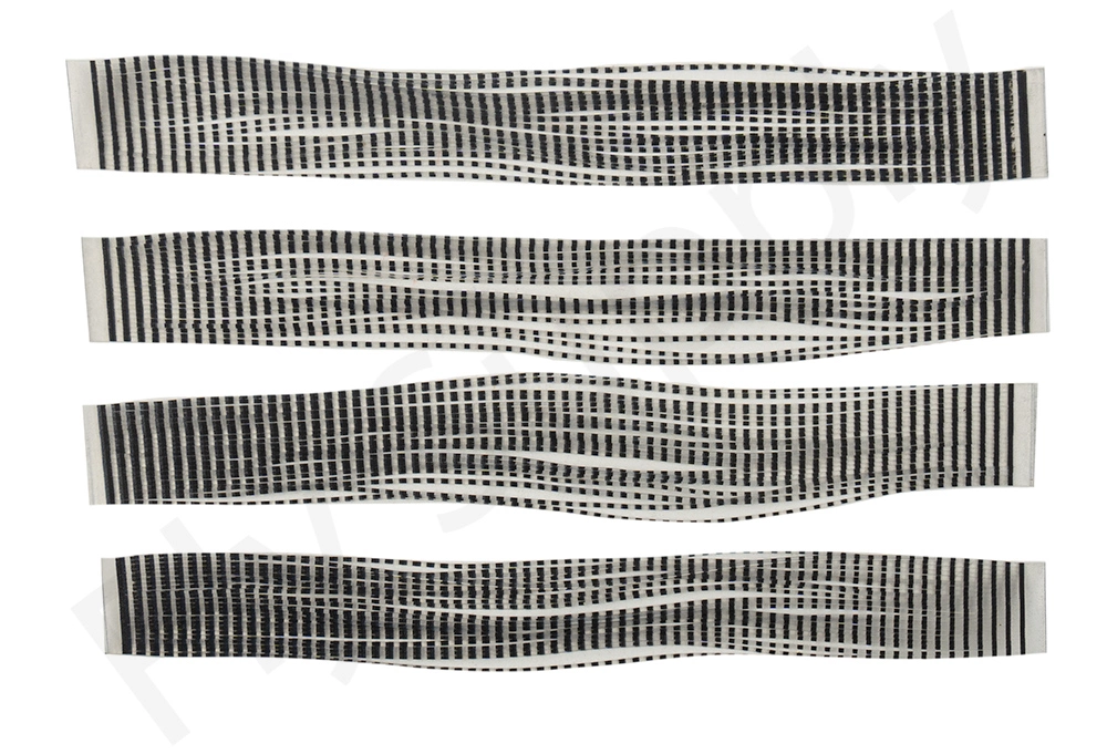 Cascade Micro Barred Grizzly Legs 8 Cascade Micro Barred Grizzly Legs - Afbeelding 6