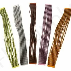 Cascade Micro Barred Grizzly Legs