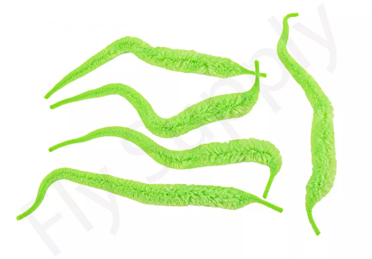 Cascade Micro Dragon Tails 5pc 4 Cascade Micro Dragon Tails 5pc - Afbeelding 2