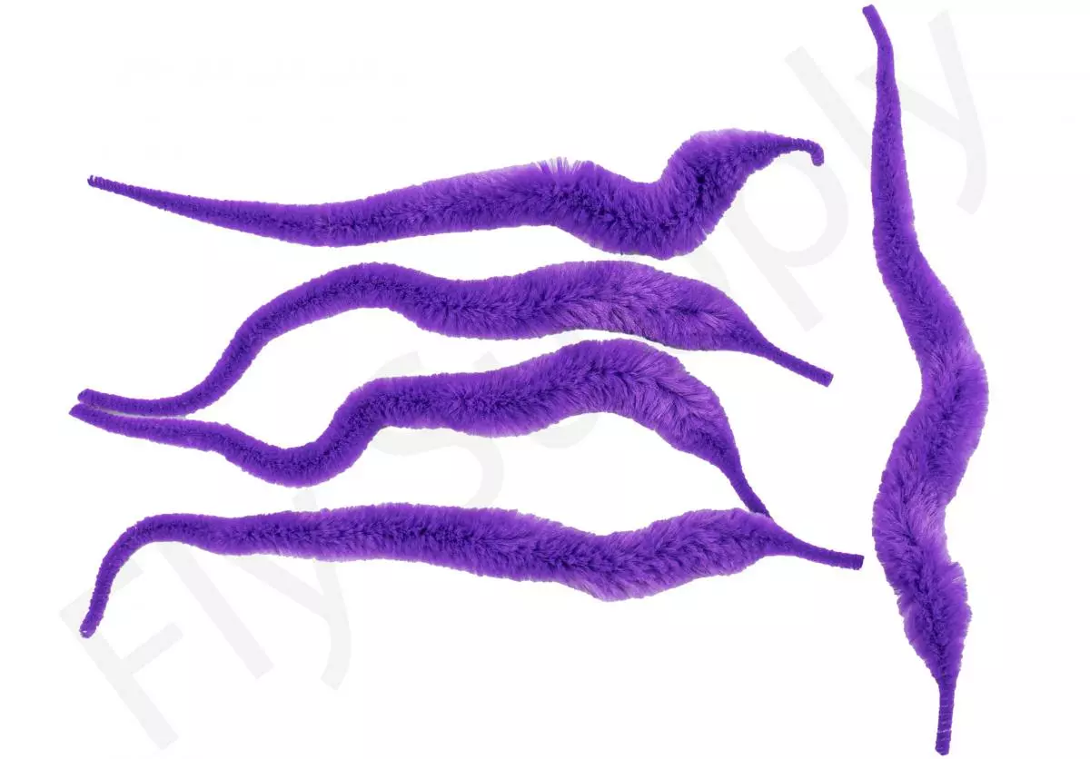 Cascade Micro Dragon Tails 5pc 13 Cascade Micro Dragon Tails 5pc - Afbeelding 11