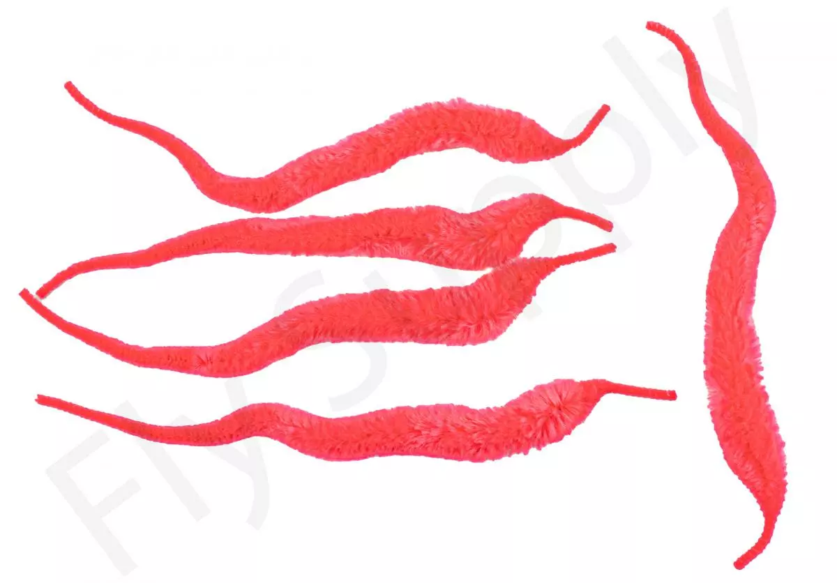 Cascade Micro Dragon Tails 5pc 8 Cascade Micro Dragon Tails 5pc - Afbeelding 6