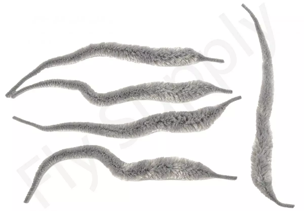 Cascade Micro Dragon Tails 5pc 9 Cascade Micro Dragon Tails 5pc - Afbeelding 7