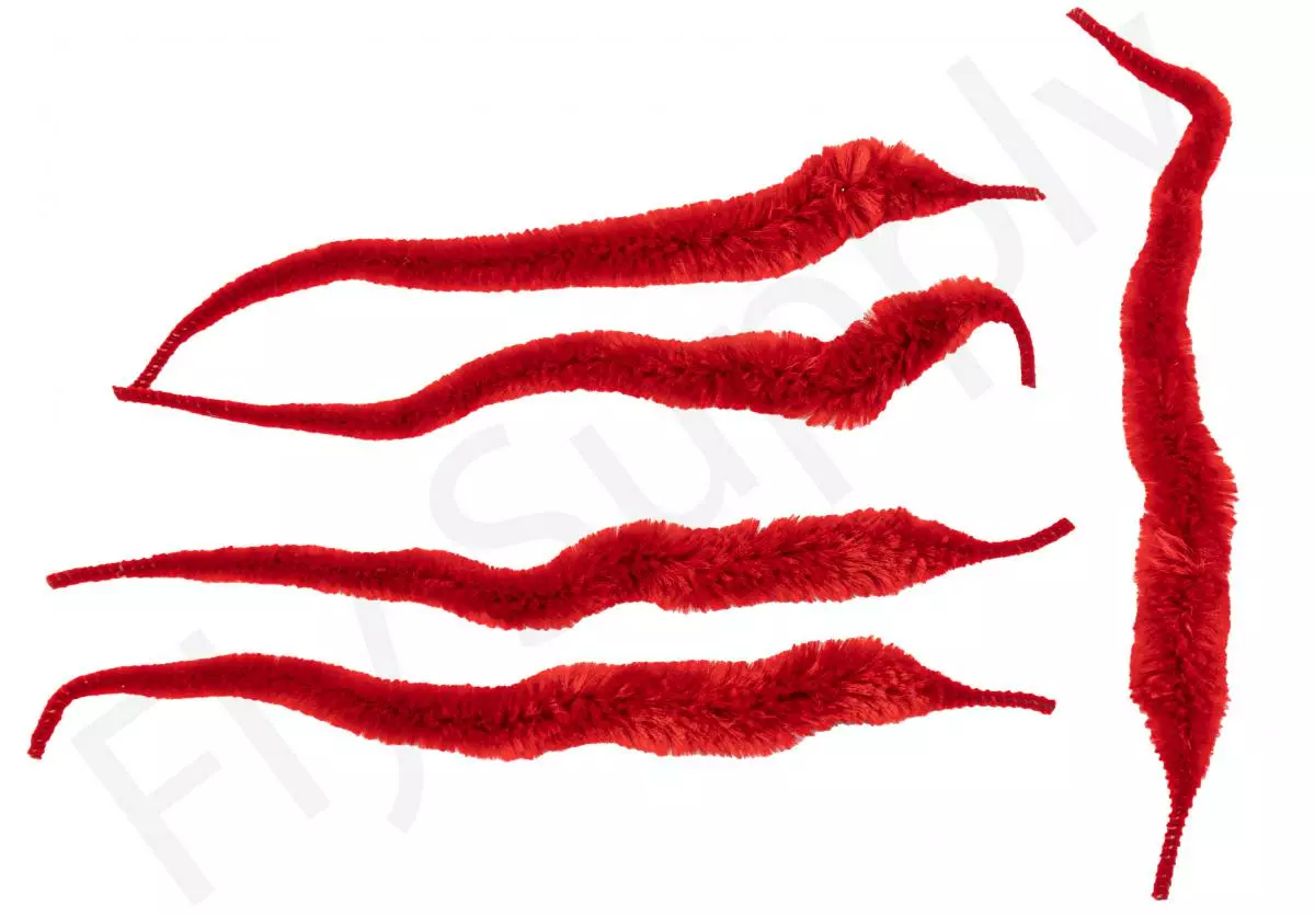 Cascade Micro Dragon Tails 5pc 15 Cascade Micro Dragon Tails 5pc - Afbeelding 13