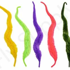 Cascade Mini Dragon Tails 5pc