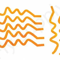 Cascade Noodle Tails 6pc -Rod Tubes Verkoopwinkel Cascade Noodle Tails 6pc NOODLE XXX dsc09651 bewerkt