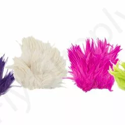 Cascade Saltwater Saddle Feathers 8 Cascade Saltwater Saddle Feathers -Rod Tubes Verkoopwinkel Cascade Saltwater Saddle Feathers CASSALTSADDLE XXX ov