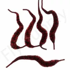 Cascade Variegated Mini Dragon Tails 5pc -Rod Tubes Verkoopwinkel Cascade Variegated Mini Dragon Tails 5pc CASC MVNDT X dsc09683 bewerkt