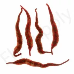 Cascade Variegated Mini Dragon Tails 5pc -Rod Tubes Verkoopwinkel Cascade Variegated Mini Dragon Tails 5pc CASC MVNDT X dsc09685 bewerkt