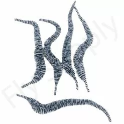 Cascade Variegated Mini Dragon Tails 5pc -Rod Tubes Verkoopwinkel Cascade Variegated Mini Dragon Tails 5pc CASC MVNDT X dsc09686 bewerkt