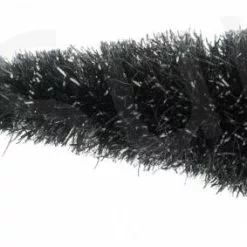 Chocklett’s Finesse Changer Streamer Black 9cm