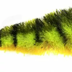 Chocklett’s Finesse Changer Streamer Fire Tiger 9cm