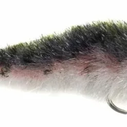 Chocklett’s Finesse Changer Streamer Rainbow 9cm