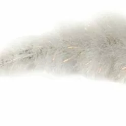 Chocklett’s Finesse Changer Streamer White 9cm