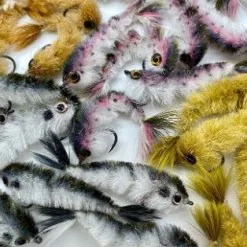 Chocklett’s Micro Finesse Changer Streamer Rainbow 4,5cm -Rod Tubes Verkoopwinkel Chockletts Micro Finesse Changer Streamer Rainbow 45cm D2360075 microi finesse changer catch