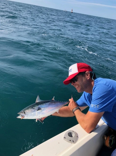 Chocklett’s Micro Finesse Changer Streamer Tan 4,5cm 7 Chocklett’s Micro Finesse Changer Streamer Tan 4,5cm - Afbeelding 5