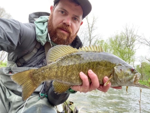 Chocklett’s Mini Finesse Changer Streamer Purple & Black 7cm 4 Chocklett’s Mini Finesse Changer Streamer Purple & Black 7cm - Afbeelding 2