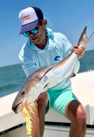 Chocklett’s Polar Changer Streamer Black 11cm 5 Chocklett’s Polar Changer Streamer Black 11cm - Afbeelding 3