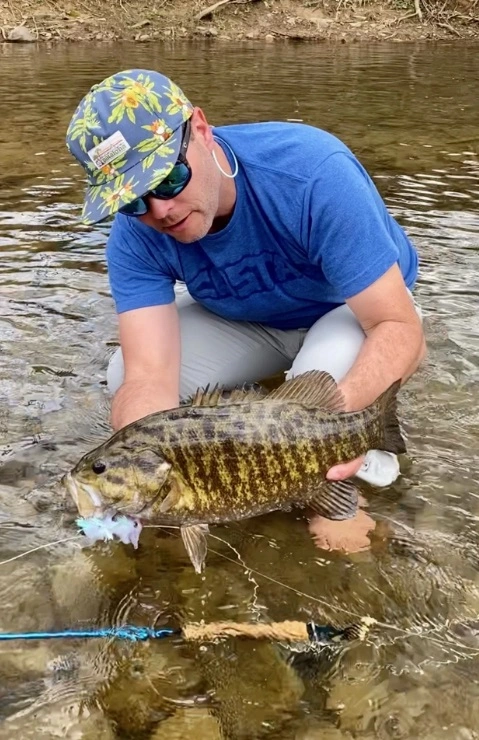 Chocklett’s Polar Changer Streamer Black 11cm 6 Chocklett’s Polar Changer Streamer Black 11cm - Afbeelding 4