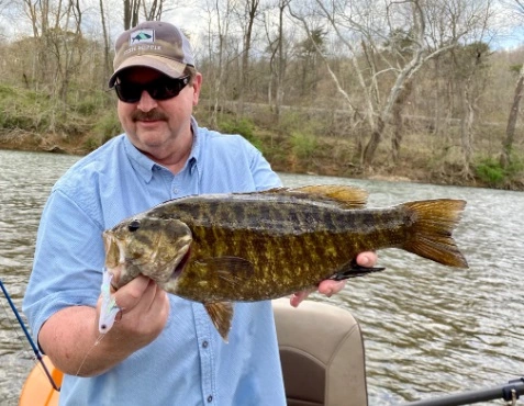 Chocklett’s Polar Changer Streamer Black 11cm 8 Chocklett’s Polar Changer Streamer Black 11cm - Afbeelding 6