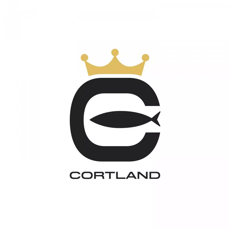 Cortland 333 Full Sink Type 3 Fly Line - Afbeelding 5