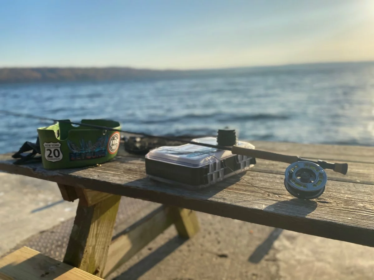 Cortland Competition Fo-tech Sink Type 3 Fly Line 9 Cortland Competition Fo-tech Sink Type 3 Fly Line - Afbeelding 7