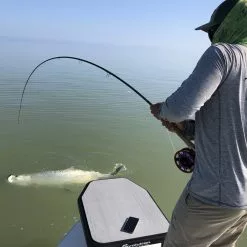 Cortland Liquid Crystal Tarpon Taper Fly Line -Rod Tubes Verkoopwinkel Cortland Liquid Crystal Tarpon Taper Fly Line D34003 XX liquidcrystal 1200x