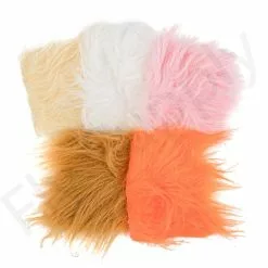 Craft Fur 5 Color Pack Extra Select