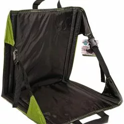 Crazy Creek The Chair Leaf Green/Black