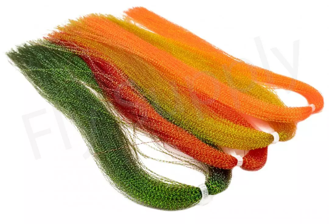 Crystal Flash Small 30cm 3 Crystal Flash Small 30cm