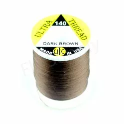 UTC 140 Tying Thread 100 Yds 61 UTC 140 Tying Thread 100 Yds -Rod Tubes Verkoopwinkel DSC 2023 5