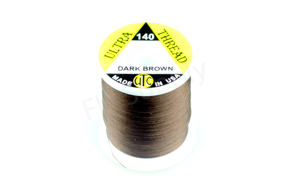 UTC 140 Tying Thread 100 Yds 27 UTC 140 Tying Thread 100 Yds - Afbeelding 25