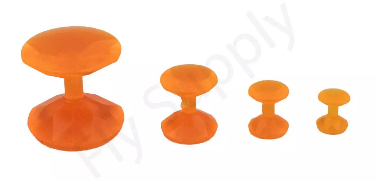 Diamond Fish Eyes 11 Diamond Fish Eyes - Afbeelding 9